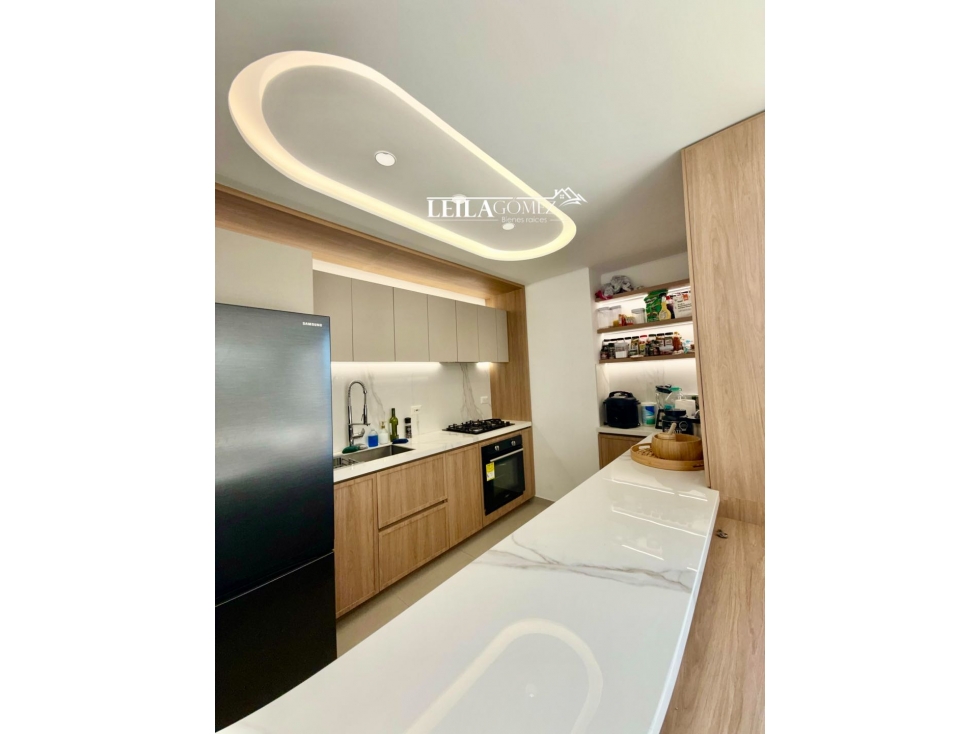 En venta Apartamento Dúplex en Riomar Barranquilla — foto 2