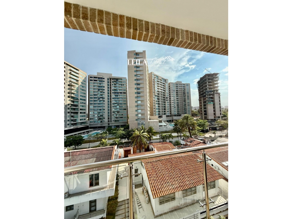 En venta Apartamento Dúplex en Riomar Barranquilla — foto 6