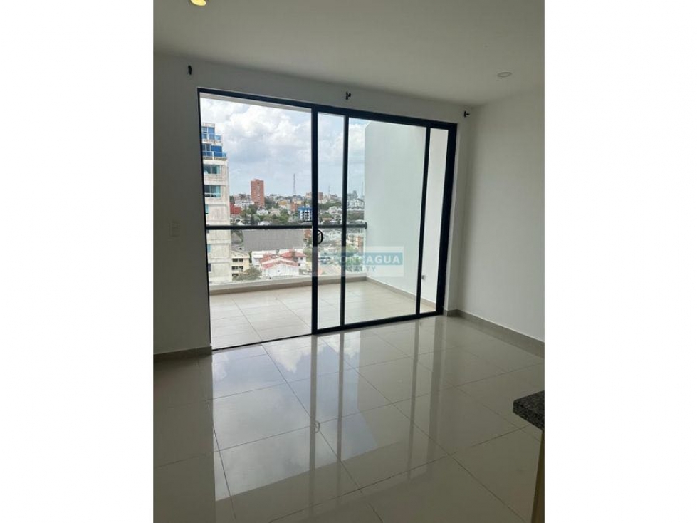 En venta apartamento duplex la campiña