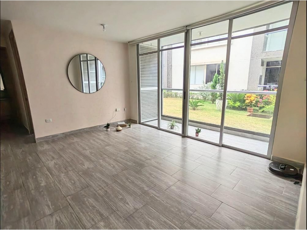 EN VENTA APARTAMENTO EDIFICIO PORTELO SERENA DEL MAR! CARTAGENA