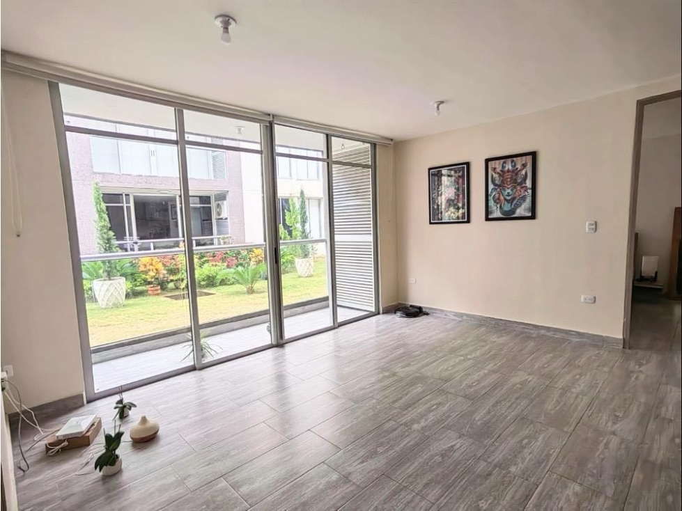 EN VENTA APARTAMENTO EDIFICIO PORTELO SERENA DEL MAR! CARTAGENA — foto 2