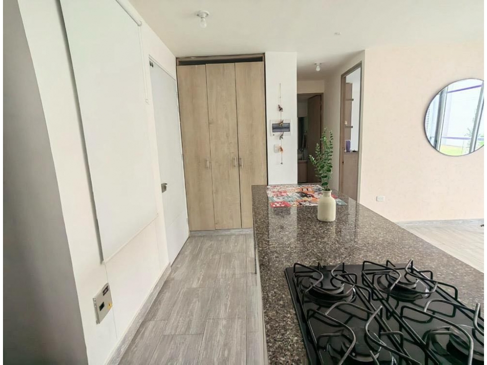 EN VENTA APARTAMENTO EDIFICIO PORTELO SERENA DEL MAR! CARTAGENA — foto 3