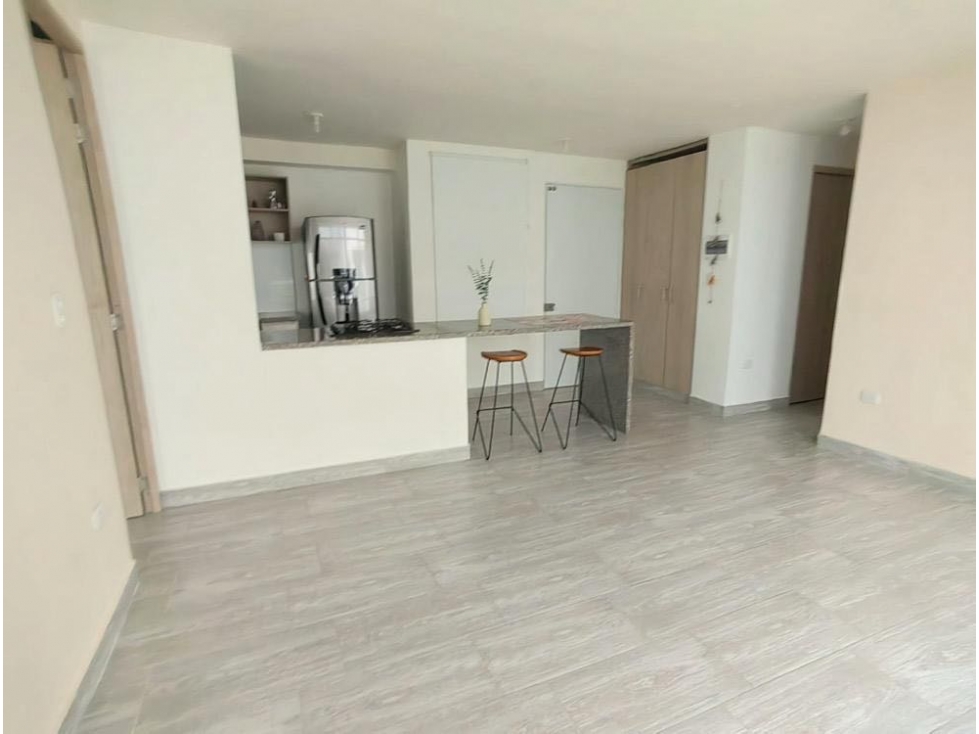 EN VENTA APARTAMENTO EDIFICIO PORTELO SERENA DEL MAR! CARTAGENA — foto 5