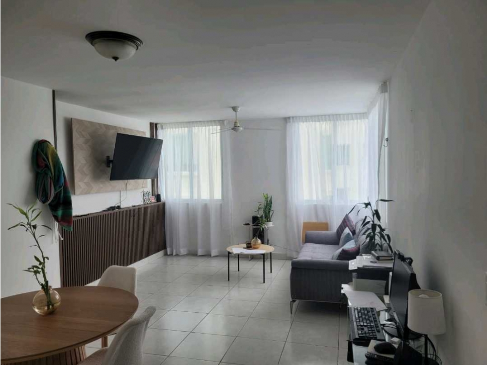 EN VENTA APARTAMENTO - EDISON PARK