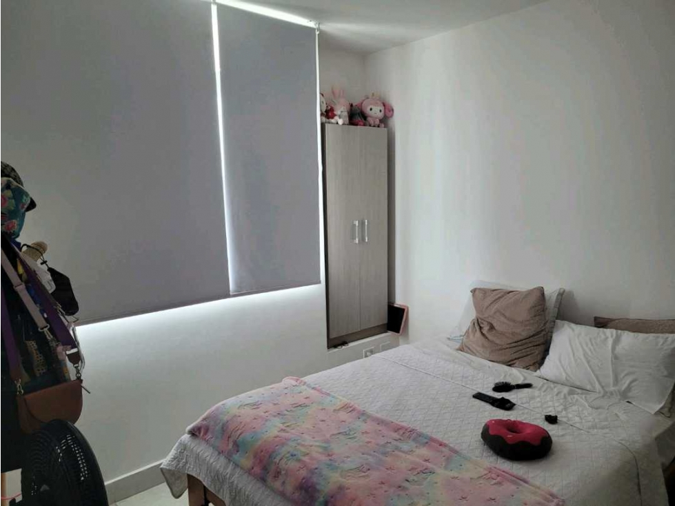 EN VENTA APARTAMENTO - EDISON PARK — foto 3