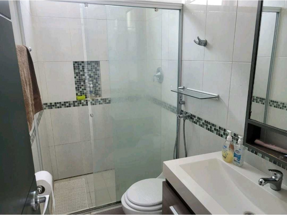 EN VENTA APARTAMENTO - EDISON PARK — foto 6