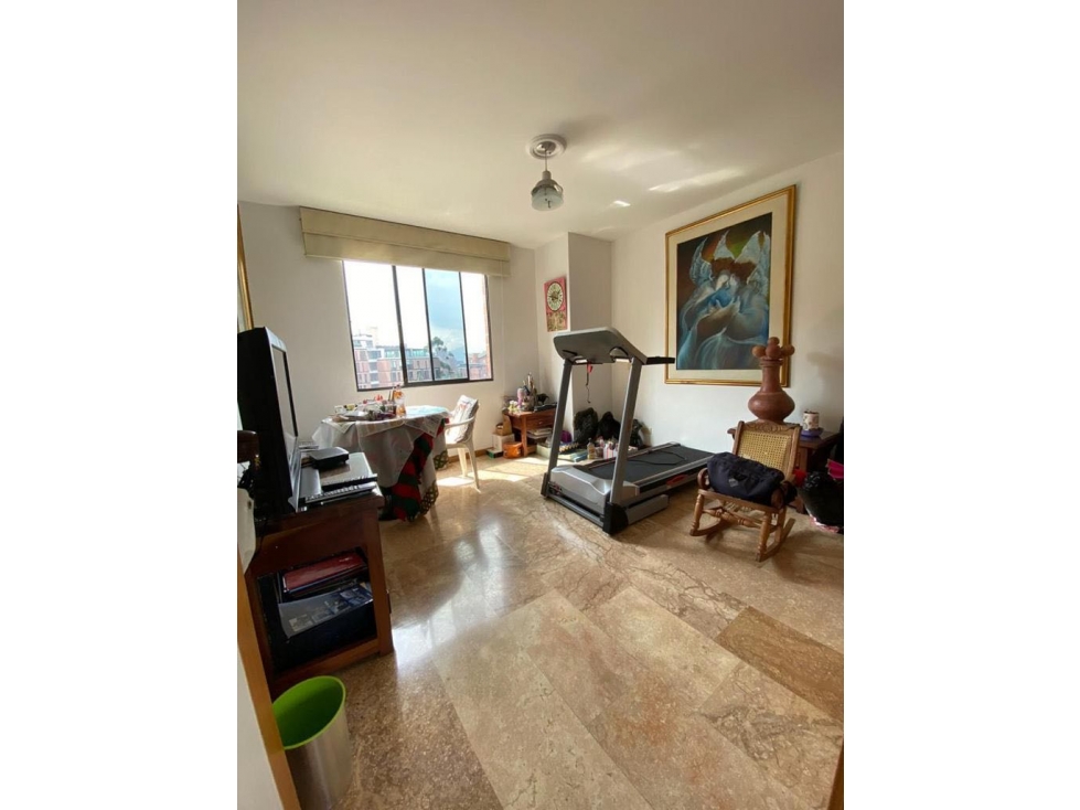 En venta apartamento el poblado sector las lomas — foto 4