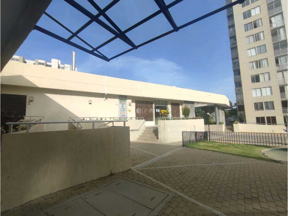 En venta apartamento en Alameda del rio- Turpial — foto 3
