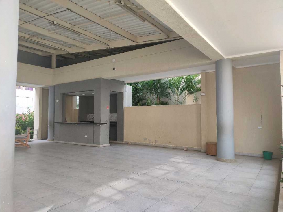 En venta apartamento en Alameda del rio- Turpial — foto 4