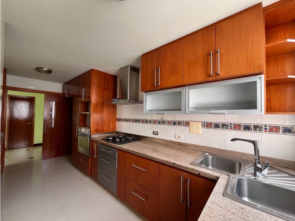 EN VENTA APARTAMENTO EN ALAMOS PEREIRA
