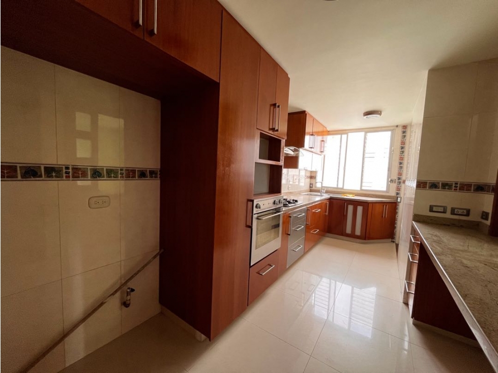 EN VENTA APARTAMENTO EN ALAMOS PEREIRA — foto 2