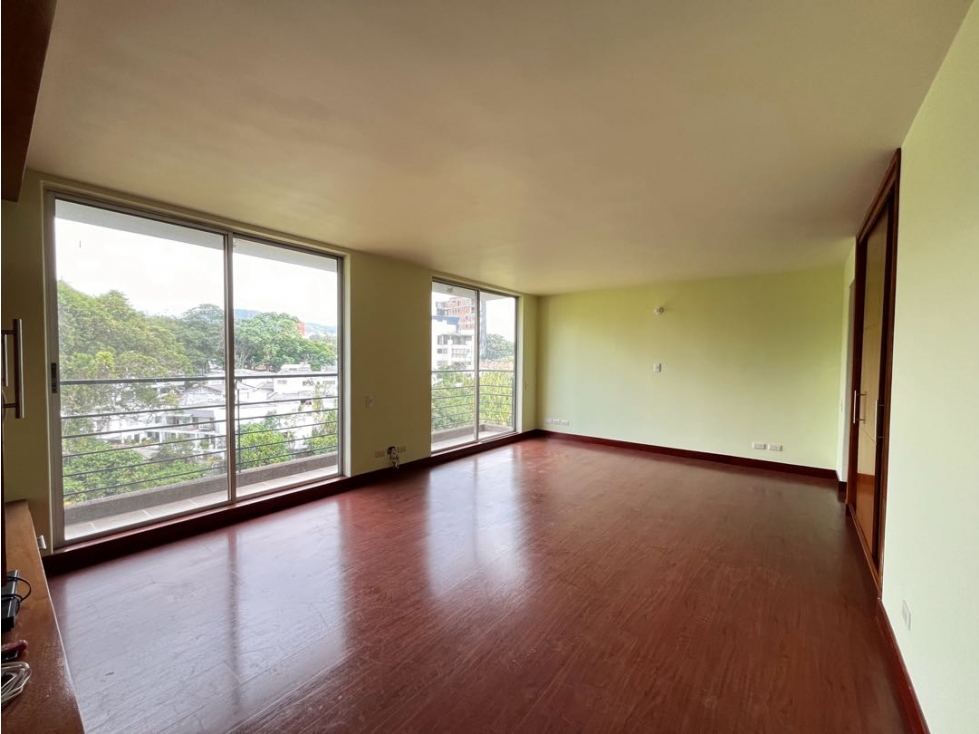 EN VENTA APARTAMENTO EN ALAMOS PEREIRA — foto 3