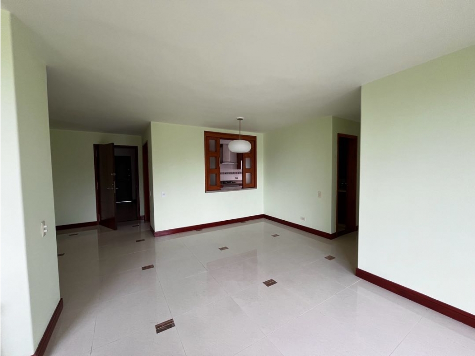 EN VENTA APARTAMENTO EN ALAMOS PEREIRA — foto 4