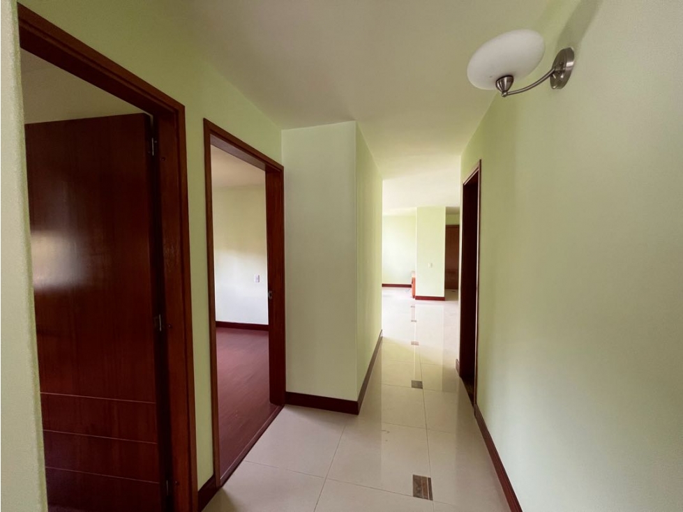 EN VENTA APARTAMENTO EN ALAMOS PEREIRA — foto 5