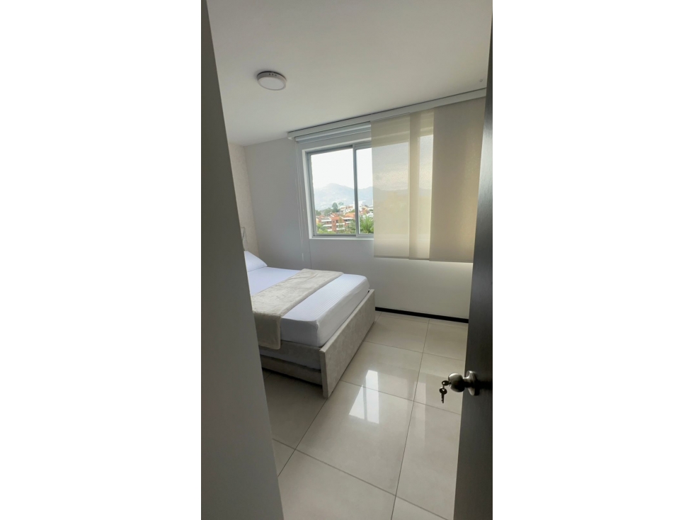 EN VENTA APARTAMENTO EN ALAMOS PEREIRA