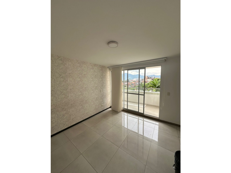 EN VENTA APARTAMENTO EN ALAMOS PEREIRA — foto 2