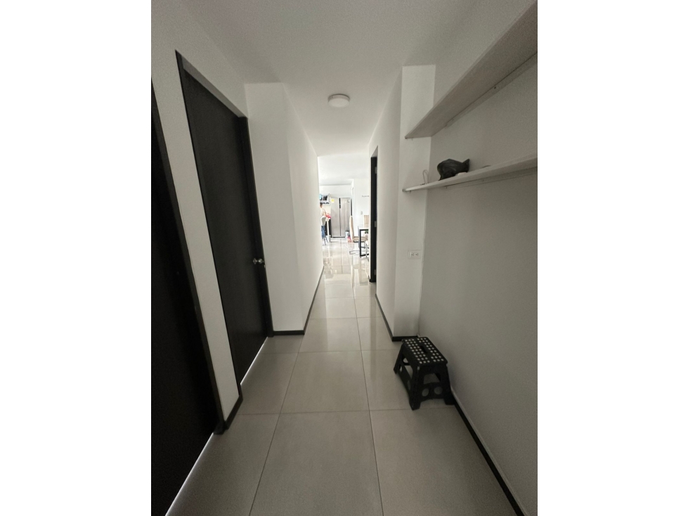 EN VENTA APARTAMENTO EN ALAMOS PEREIRA — foto 3