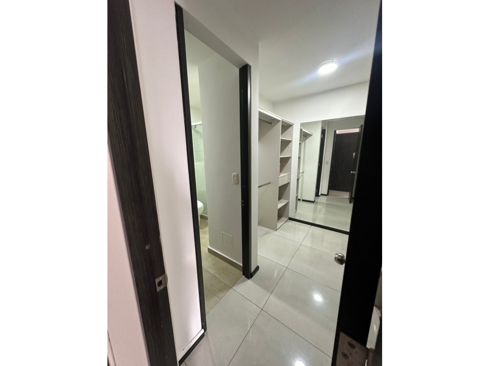 EN VENTA APARTAMENTO EN ALAMOS PEREIRA — foto 4