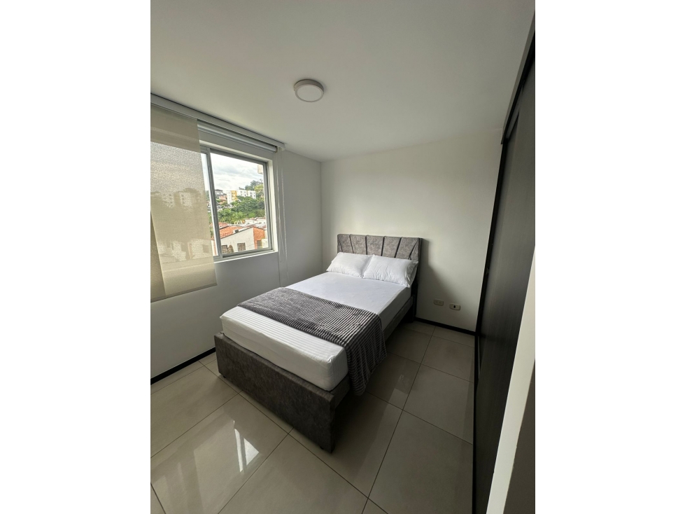 EN VENTA APARTAMENTO EN ALAMOS PEREIRA — foto 5