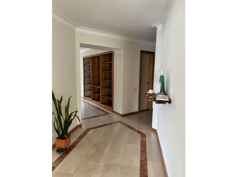 EN VENTA APARTAMENTO EN ALAMOS PEREIRA