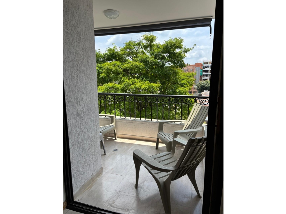 EN VENTA APARTAMENTO EN ALAMOS PEREIRA — foto 5