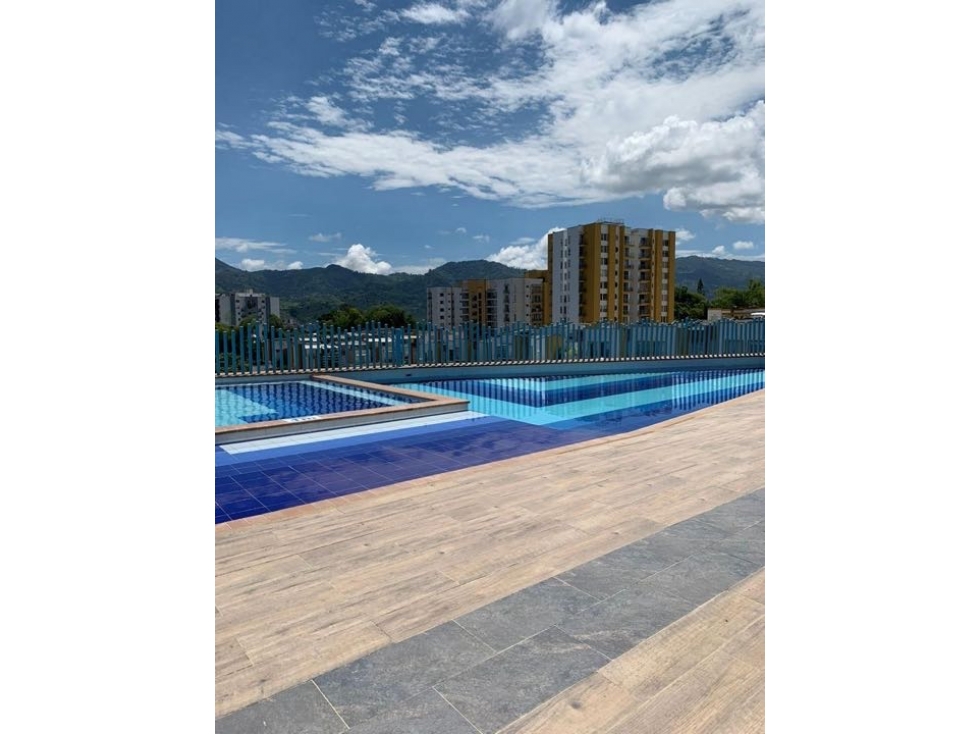EN VENTA APARTAMENTO EN LA PRADERA DOSQUEBRADAS — foto 2
