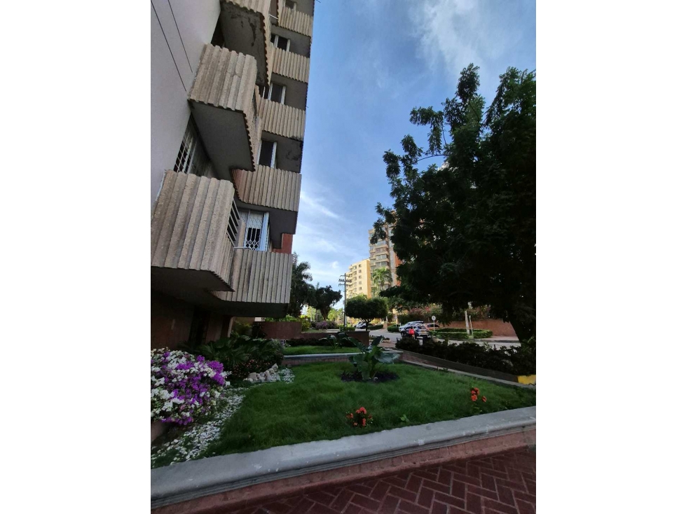 En Venta Apartamento En Alto Prado
