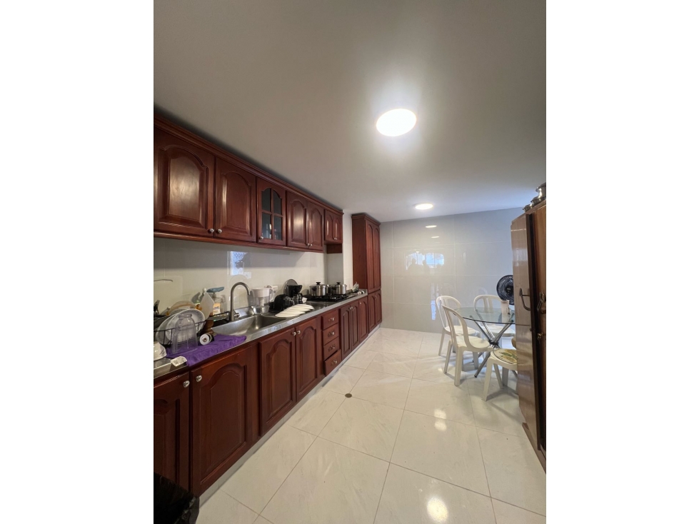 En venta apartamento en Altos de Riomar — foto 2