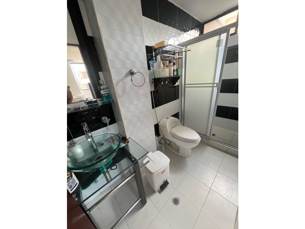 En venta apartamento en Altos de Riomar — foto 4