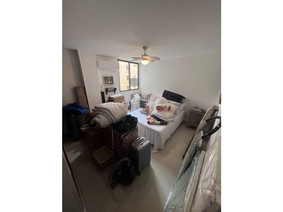 En venta apartamento en Altos de Riomar — foto 5