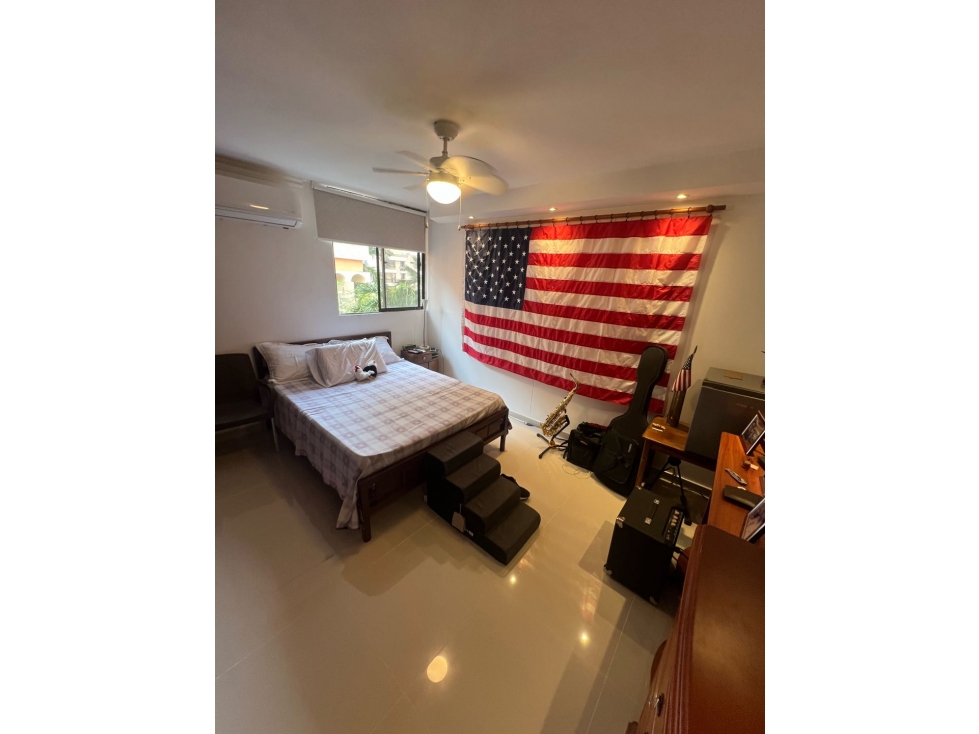En venta apartamento en Altos de Riomar — foto 6