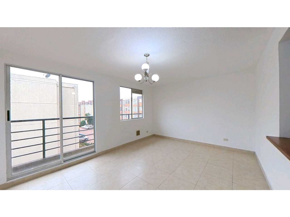 En venta Apartamento en Andalucia Engativa