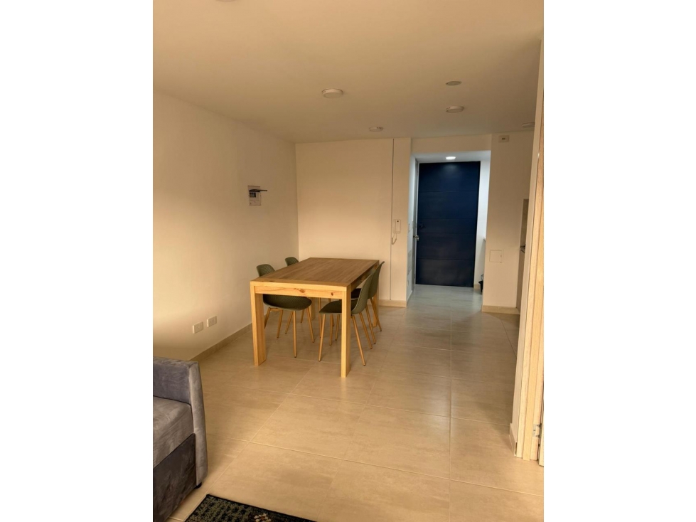 EN VENTA APARTAMENTO EN ARMENIA QUINDIO