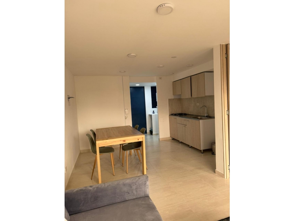 EN VENTA APARTAMENTO EN ARMENIA QUINDIO — foto 2