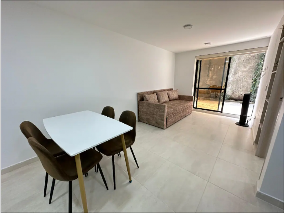 EN VENTA APARTAMENTO EN ARMENIA QUINDIO