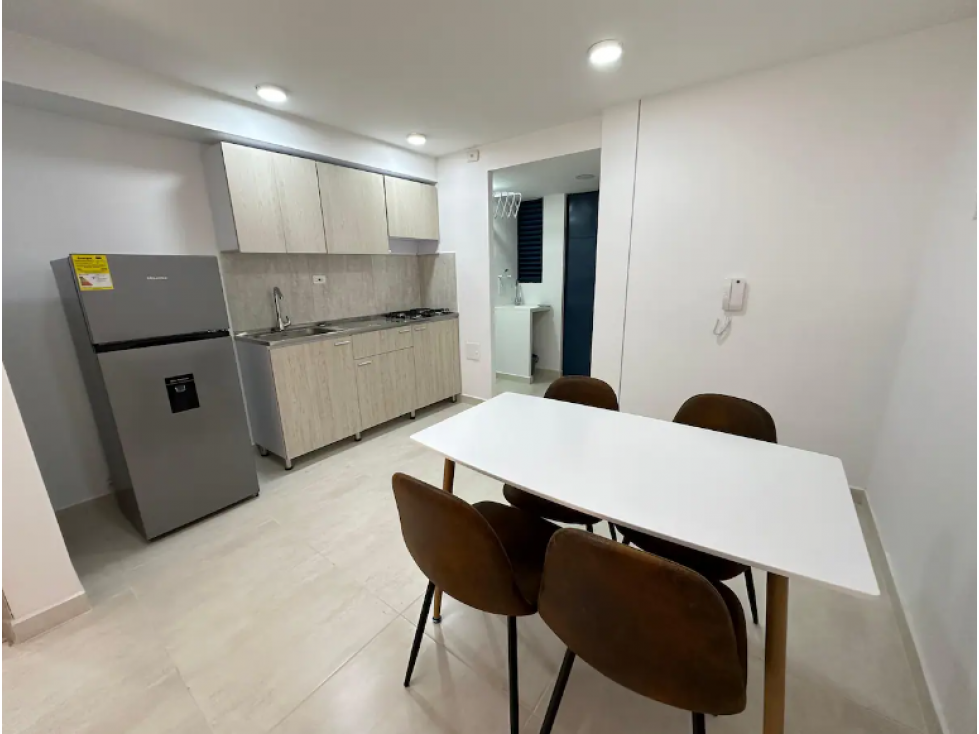 EN VENTA APARTAMENTO EN ARMENIA QUINDIO — foto 2