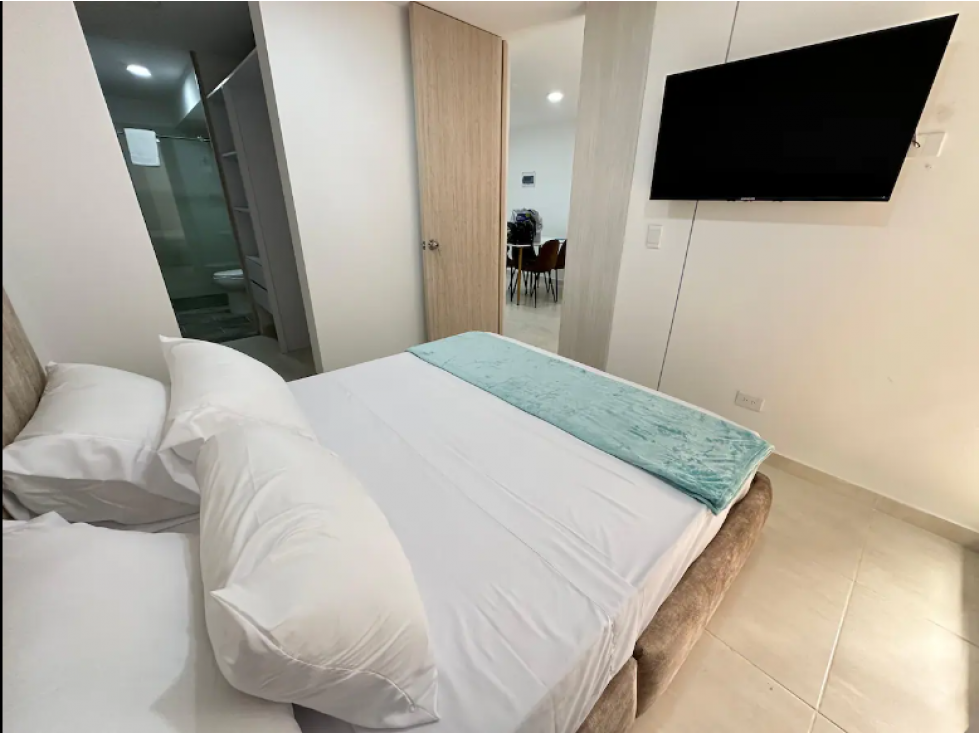 EN VENTA APARTAMENTO EN ARMENIA QUINDIO — foto 3