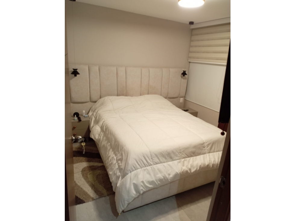 EN VENTA APARTAMENTO EN AV SUR PEREIRA — foto 3