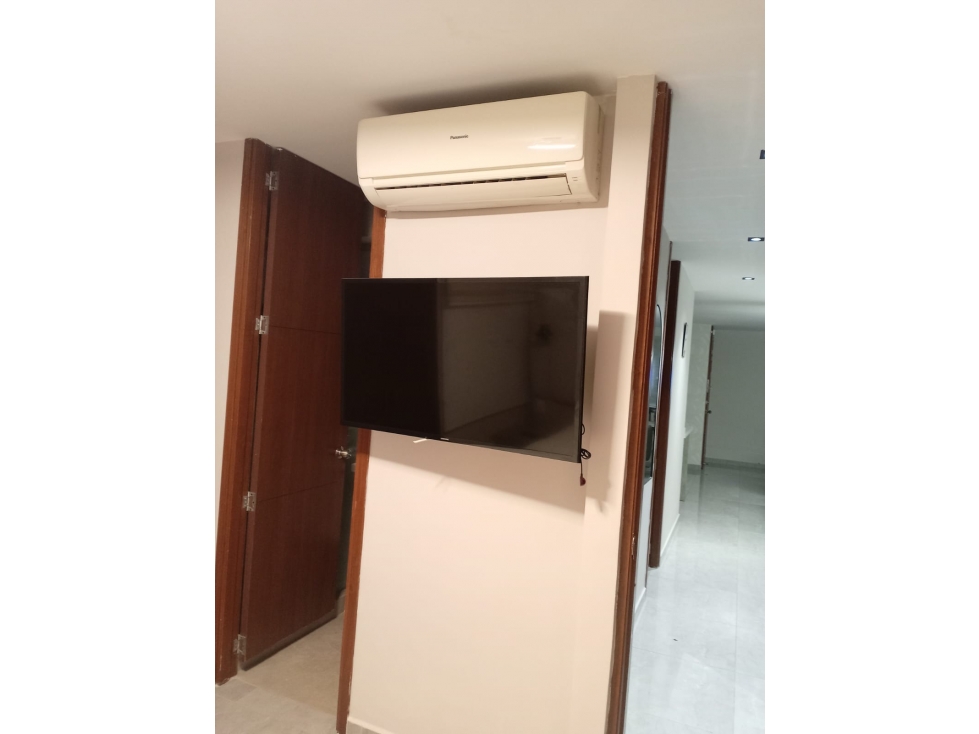 EN VENTA APARTAMENTO EN AV SUR PEREIRA — foto 5