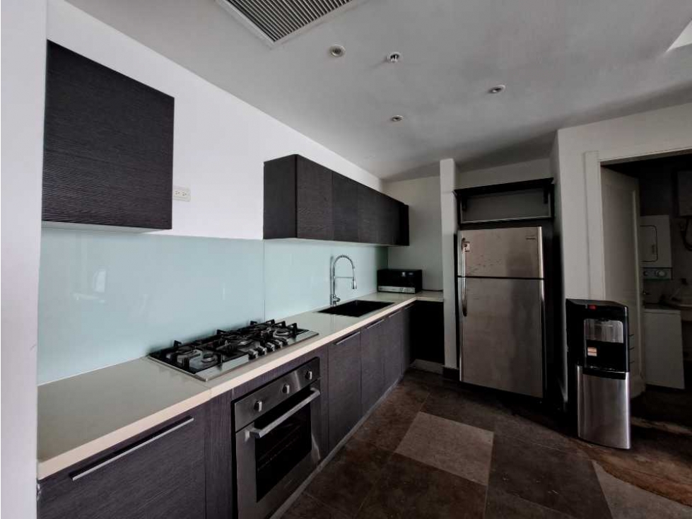EN VENTA APARTAMENTO EN AVENIDA BALBOA PH YOO — foto 2