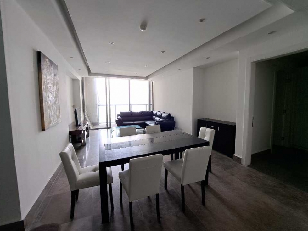 EN VENTA APARTAMENTO EN AVENIDA BALBOA PH YOO — foto 4