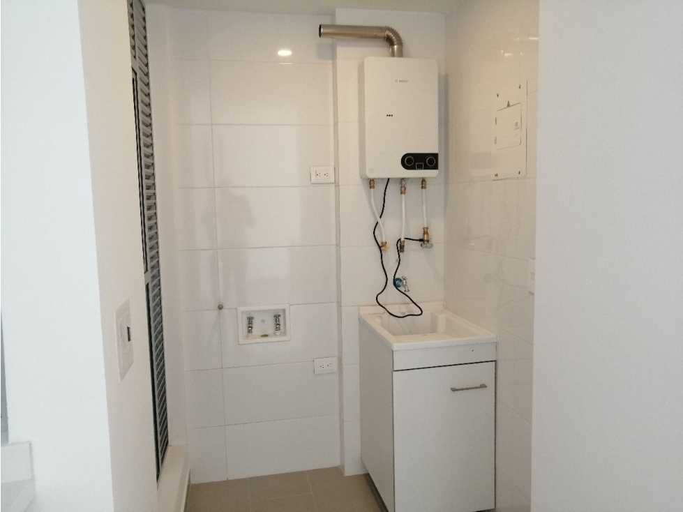 EN VENTA APARTAMENTO EN BELLA SUIZA MANIZALES