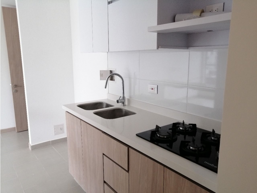 EN VENTA APARTAMENTO EN BELLA SUIZA MANIZALES — foto 2