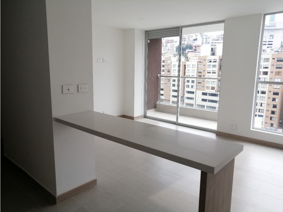 EN VENTA APARTAMENTO EN BELLA SUIZA MANIZALES — foto 3