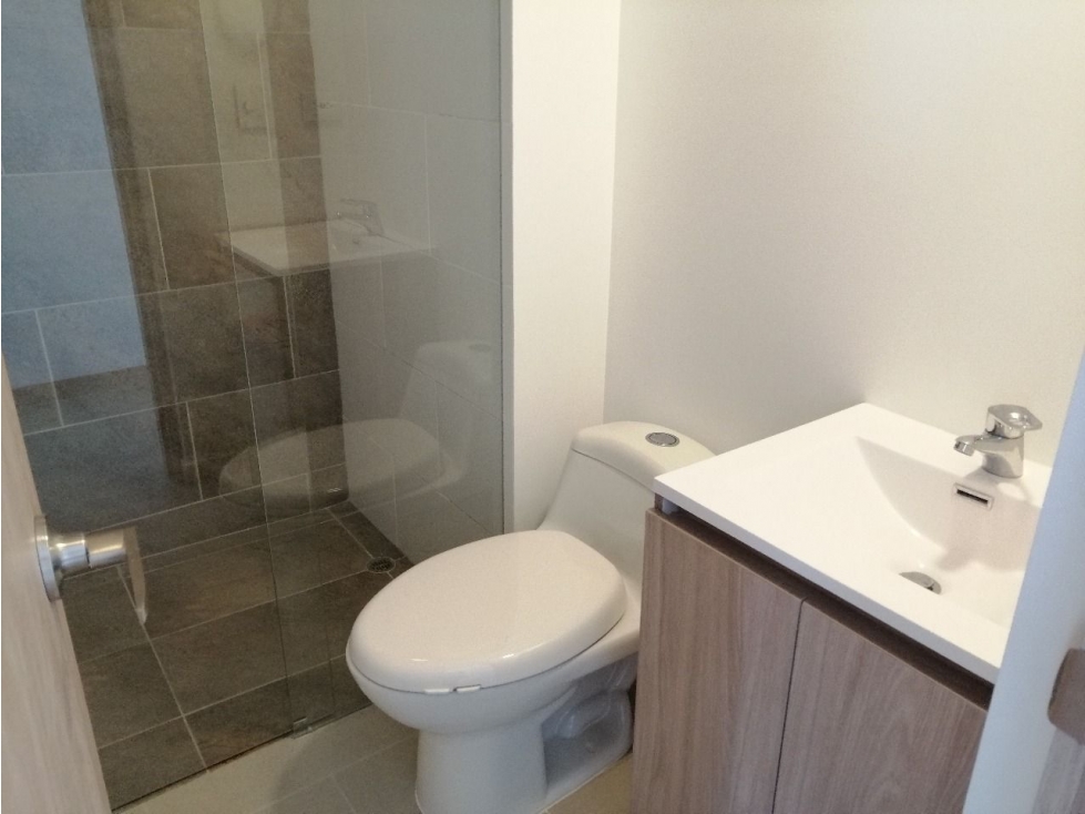 EN VENTA APARTAMENTO EN BELLA SUIZA MANIZALES — foto 4