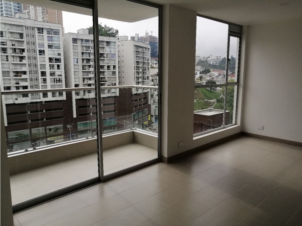EN VENTA APARTAMENTO EN BELLA SUIZA MANIZALES — foto 5