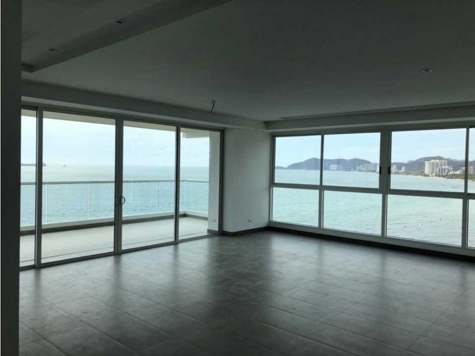 EN VENTA APARTAMENTO EN BELLO HORIZONTE