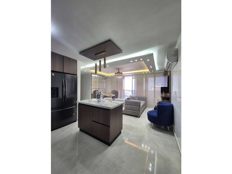 En Venta Apartamento en Betania