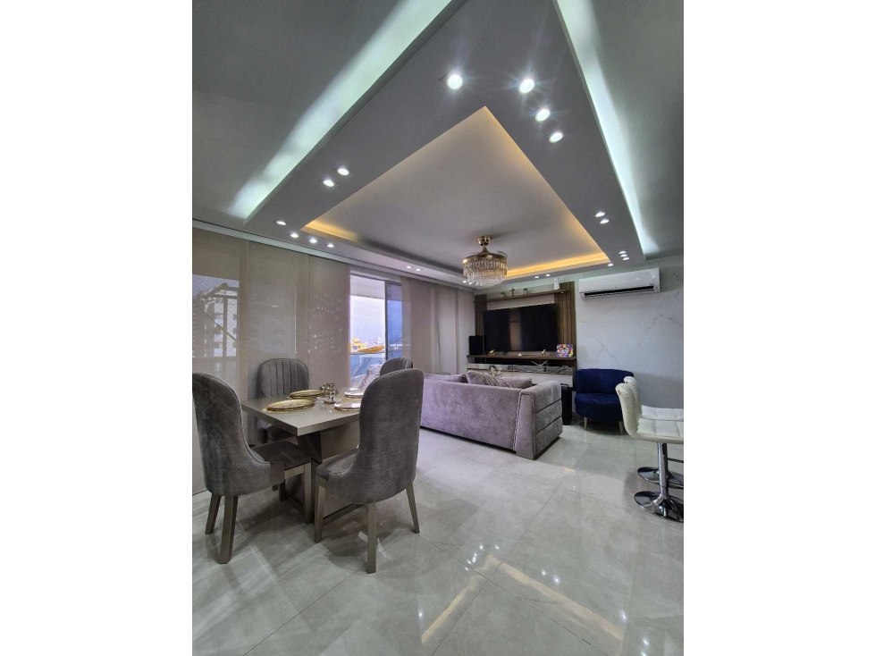 En Venta Apartamento en Betania — foto 3