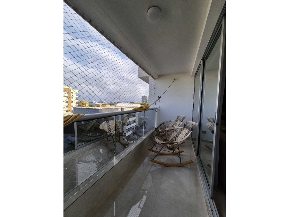 En Venta Apartamento en Betania — foto 5